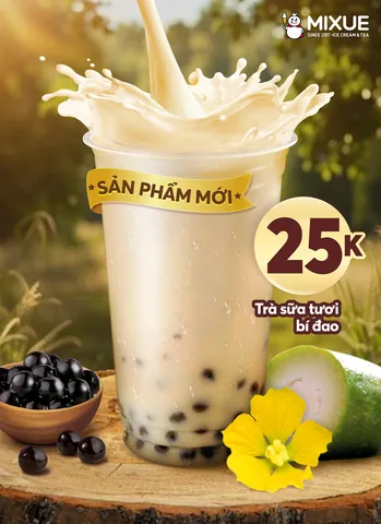 Cách Làm Trà Sữa Tươi Chuẩn Vị, Thơm Ngon Béo Ngậy Tại Nhà Bằng Sữa Tươi