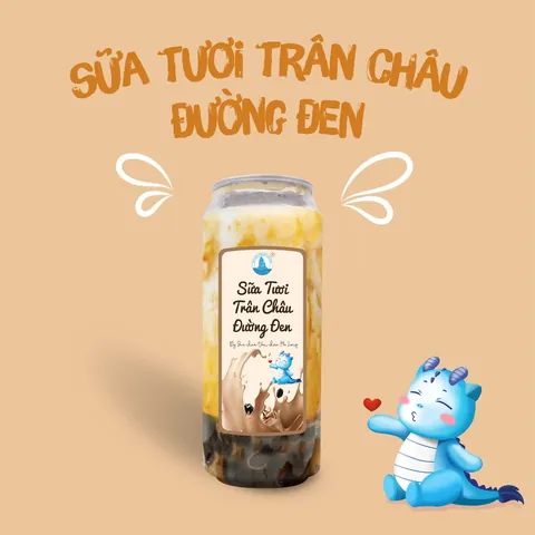 Cách Làm Sữa Tươi Trân Châu Đường Đen Đơn Giản Tại Nhà Chuẩn Vị Quán Cách Làm Sữa Tươi Trân Châu Đường Đen Đơn Giản Tại Nhà Chuẩn Vị Quán