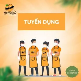Tuyển Dụng Nhân Viên Pha Chế Trà Sữa: Thông Tin Chi Tiết & Cơ Hội Việc Làm
