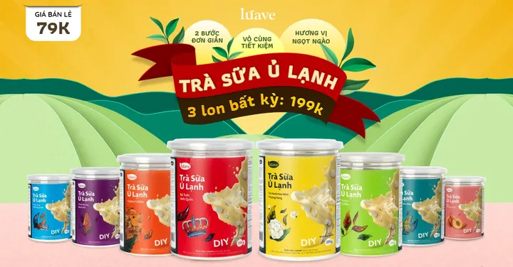 Hướng Dẫn Cách Làm Trà Sữa Ủ Lạnh (cold Brew Milk Tea) Thơm Ngon Chuẩn Vị Tại Nhà Hướng Dẫn Cách Làm Trà Sữa Ủ Lạnh (cold Brew Milk Tea) Thơm Ngon Chuẩn Vị Tại Nhà