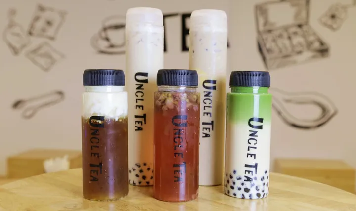 Uncle Tea: Địa Chỉ, Menu, Đánh Giá Và Ưu Đãi Mới Nhất Uncle Tea: Địa Chỉ, Menu, Đánh Giá Và Ưu Đãi Mới Nhất