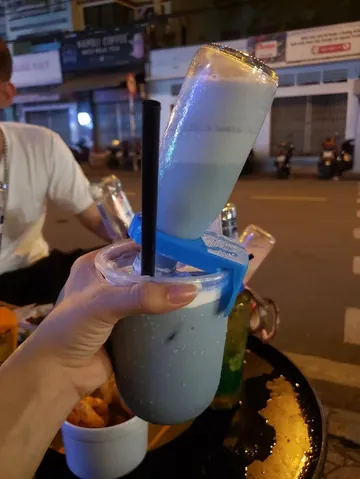 Hướng Dẫn Pha Chế Trà Sữa Úp Ngược Chuẩn Vị & Tại Sao Trào Lưu Này Lại "hot" Đến Vậy? Hướng Dẫn Pha Chế Trà Sữa Úp Ngược Chuẩn Vị & Tại Sao Trào Lưu Này Lại "hot" Đến Vậy?