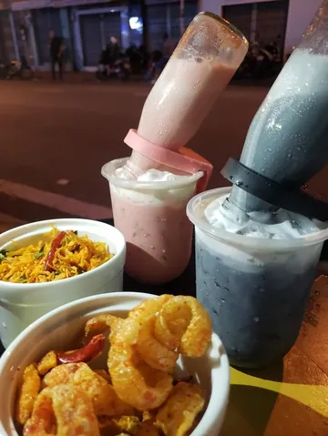 Hướng Dẫn Pha Chế Trà Sữa Úp Ngược Chuẩn Vị & Tại Sao Trào Lưu Này Lại "hot" Đến Vậy? Hướng Dẫn Pha Chế Trà Sữa Úp Ngược Chuẩn Vị & Tại Sao Trào Lưu Này Lại "hot" Đến Vậy?