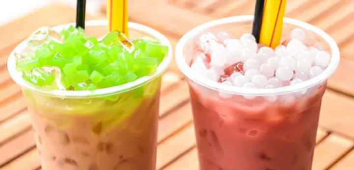Trà Sữa Út Trang: Địa Chỉ, Menu & Review Chi Tiết