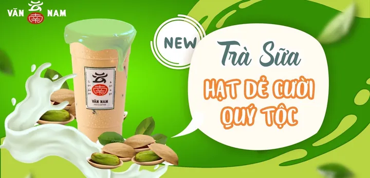 Trà Sữa Vân Nam Nguyễn Trãi: Địa Chỉ, Menu & Review Chi Tiết Trà Sữa Vân Nam Nguyễn Trãi: Địa Chỉ, Menu & Review Chi Tiết