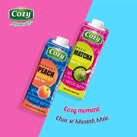 Công Thức Pha Trà Sữa Vị Đào Tại Nhà Chuẩn Vị Quán