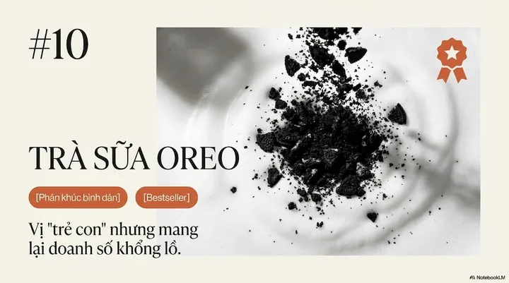 Top 10 Vị Trà Sữa Ngon Nhất: Khám Phá Hương Vị Yêu Thích Và Bí Quyết Chọn Lựa Top 10 Vị Trà Sữa Ngon Nhất: Khám Phá Hương Vị Yêu Thích Và Bí Quyết Chọn Lựa