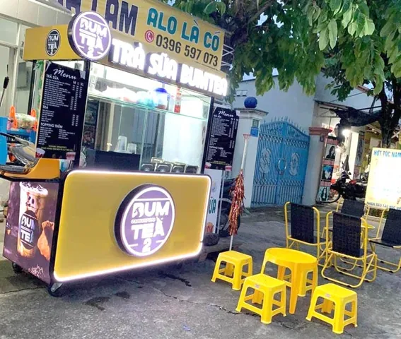 Trà Sữa Vỉa Hè: Khám Phá Bí Quyết Kinh Doanh Hút Khách & Những Quán Ngon Đáng Thử
