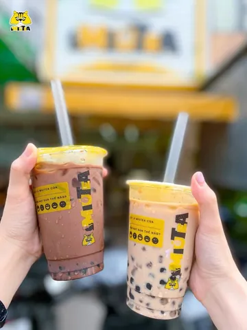 Top Quán Trà Sữa Ngon Nhất Tại Việt Trì: Khám Phá Địa Chỉ Hấp Dẫn