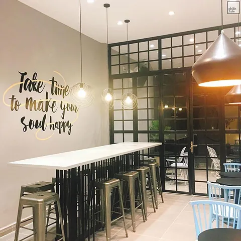 Trà Sữa View Đẹp: Khám Phá Top Quán & Ý Tưởng Thiết Kế Ấn Tượng Trà Sữa View Đẹp: Khám Phá Top Quán & Ý Tưởng Thiết Kế Ấn Tượng