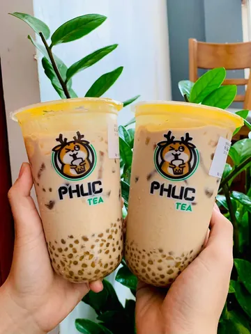 Top Quán Trà Sữa Vĩnh Long Ngon Nhất: Địa Điểm Đáng Thử & Giao Tận Nơi