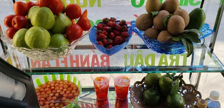 Top Quán Trà Sữa Ngon Tại Võ Văn Tần: Khám Phá Địa Điểm Hấp Dẫn Nhất Top Quán Trà Sữa Ngon Tại Võ Văn Tần: Khám Phá Địa Điểm Hấp Dẫn Nhất