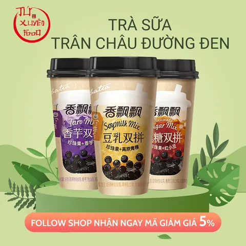 Trà Sữa Vương Tuấn Khải: Quán Của Ba Mẹ & Quảng Cáo Nổi Tiếng