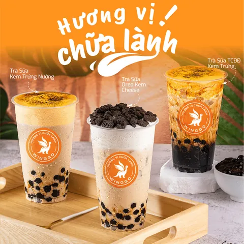 Trà Sữa Winggo: Menu, Ưu Đãi & Địa Chỉ Mới Nhất 2024 Trà Sữa Winggo: Menu, Ưu Đãi & Địa Chỉ Mới Nhất 2024
