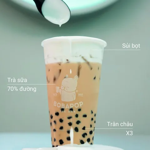 Trà Sữa X-cute Đinh Tiên Hoàng: Địa Chỉ, Đánh Giá Và Ưu Đãi