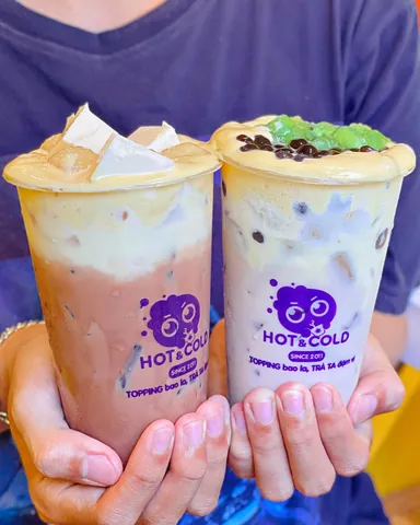 Hot & Cold: Vì Sao Thương Hiệu Trà Sữa Xiên Que "huyền Thoại" Đột Ngột Đóng Cửa Sau 14 Năm?