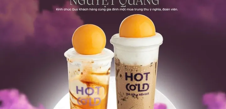 Hot & Cold: Vì Sao Thương Hiệu Trà Sữa Xiên Que "huyền Thoại" Đột Ngột Đóng Cửa Sau 14 Năm?
