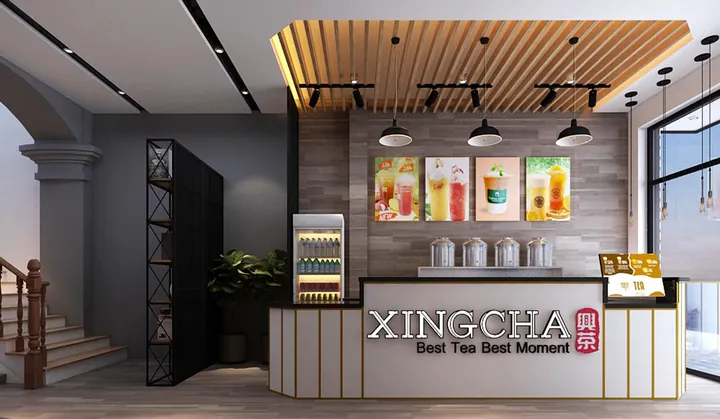 Trà Sữa Xing Cha: Khám Phá Menu, Địa Điểm & Ưu Đãi Hấp Dẫn 2024