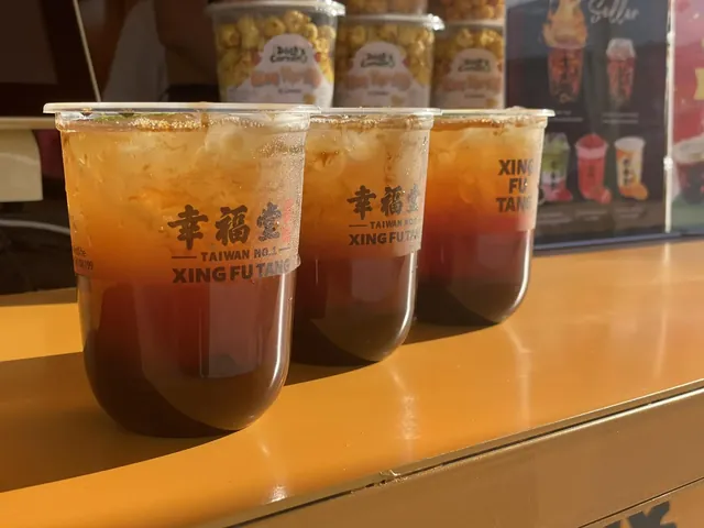 Menu Trà Sữa Xing Fu Tang: Khám Phá Các Loại Đồ Uống Ngon & Giá Cả Menu Trà Sữa Xing Fu Tang: Khám Phá Các Loại Đồ Uống Ngon & Giá Cả
