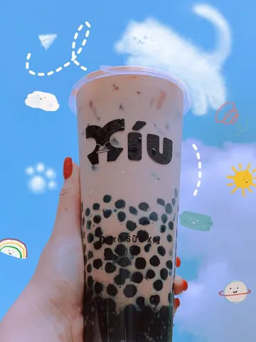 Trà Sữa Xíu: Khám Phá Menu, Địa Chỉ Và Đánh Giá Chi Tiết Trà Sữa Xíu: Khám Phá Menu, Địa Chỉ Và Đánh Giá Chi Tiết