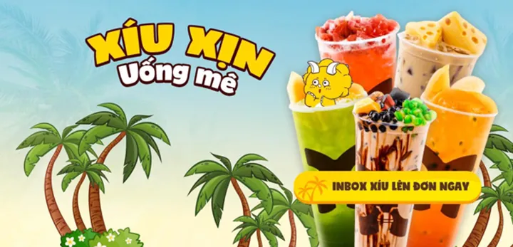 Trà Sữa Xíu: Khám Phá Menu, Địa Chỉ Và Đánh Giá Chi Tiết Trà Sữa Xíu: Khám Phá Menu, Địa Chỉ Và Đánh Giá Chi Tiết