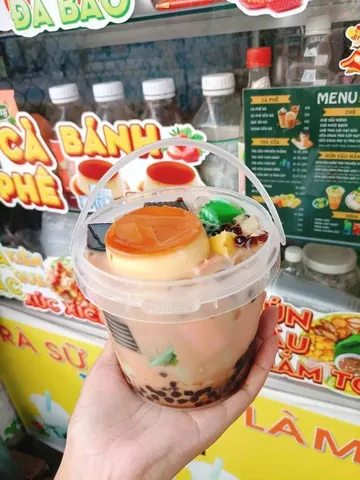 Khám Phá Trà Sữa Xô: Bí Quyết Làm Ngon, Ly Khổng Lồ Và Địa Điểm Độc Đáo Khám Phá Trà Sữa Xô: Bí Quyết Làm Ngon, Ly Khổng Lồ Và Địa Điểm Độc Đáo
