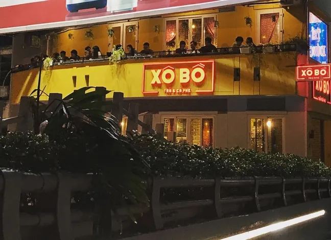 Trà Sữa Xô Bồ: Khám Phá Menu, Địa Điểm & Đánh Giá Chi Tiết Trà Sữa Xô Bồ: Khám Phá Menu, Địa Điểm & Đánh Giá Chi Tiết