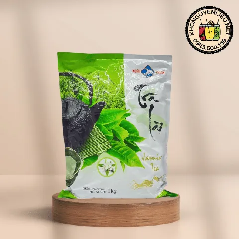Trà Xuân Thịnh: Nguồn Gốc, Các Loại Nổi Bật & Hướng Dẫn Chọn Mua Nguyên Liệu Pha Trà Sữa