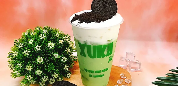 Trà Sữa Xuka: Khám Phá Menu, Địa Điểm & Đánh Giá Chi Tiết