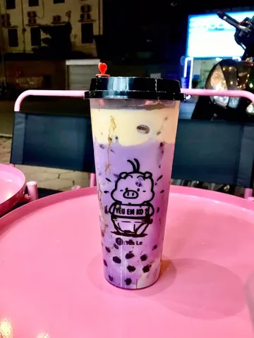 Trà Sữa Yến Lùn: Menu, Địa Chỉ & Review Chi Tiết Trà Sữa Yến Lùn: Menu, Địa Chỉ & Review Chi Tiết