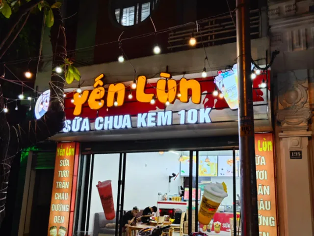 Trà Sữa Yến Lùn Hải Phòng: Địa Chỉ, Menu & Review Ngon Nhất