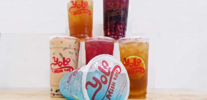 Trà Sữa Yolo: Menu, Địa Chỉ & Đặt Hàng Online Giao Tận Nơi Trà Sữa Yolo: Menu, Địa Chỉ & Đặt Hàng Online Giao Tận Nơi