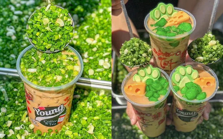 Young Tea: Khám Phá Trà Sữa Đậm Vị & Trào Lưu Mới