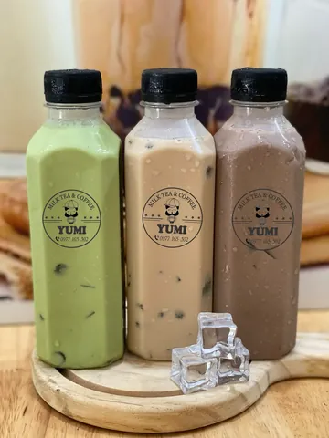 Trà Sữa Yumi: Địa Chỉ, Menu, Review Và Cách Tìm Quán Gần Bạn