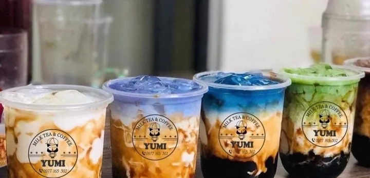 Trà Sữa Yumi: Địa Chỉ, Menu, Review Và Cách Tìm Quán Gần Bạn