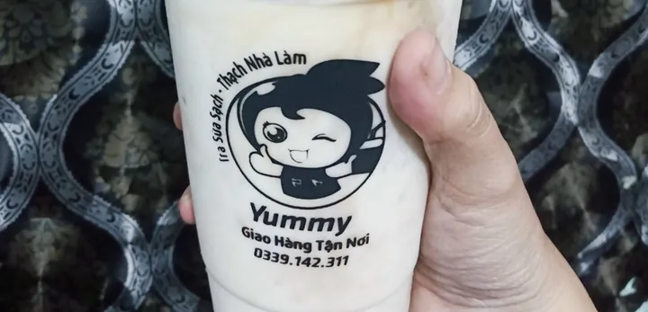Trà Sữa Yummy: Khám Phá Menu, Địa Chỉ & Đánh Giá Ngon Miệng