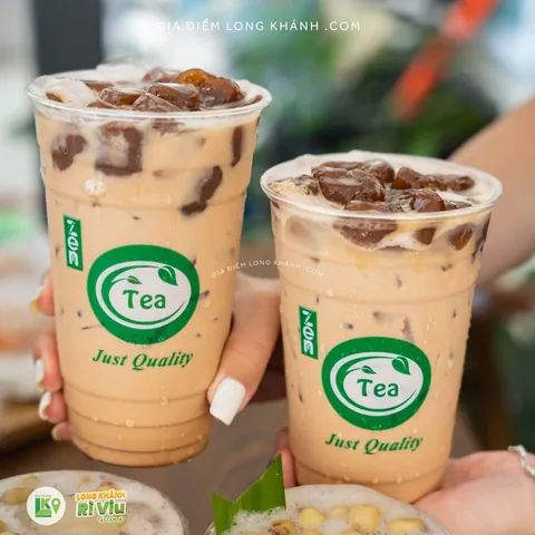Zen Tea: Khám Phá Menu, Địa Chỉ Và Đánh Giá Trà Sữa Hấp Dẫn