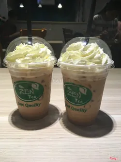 Zen Tea: Khám Phá Menu, Địa Chỉ Và Đánh Giá Trà Sữa Hấp Dẫn