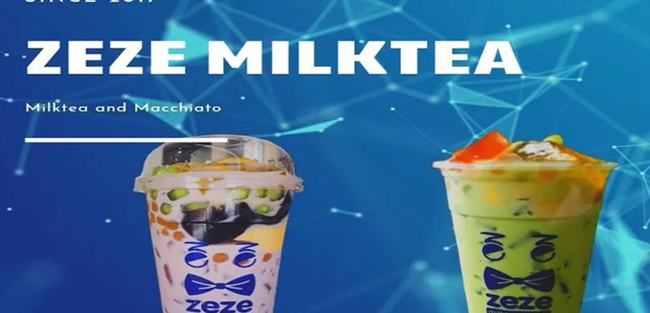 Trà Sữa Zeze: Menu, Chi Nhánh Và Ưu Đãi Hấp Dẫn Nhất