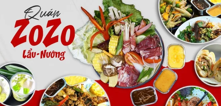Trà Sữa Zozo: Menu, Địa Chỉ & Review Quán Ngon 2024