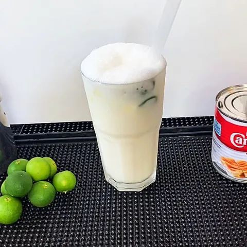 Cách Làm Trà Tắc Lắc Sữa Thơm Ngon, Chuẩn Vị Quán Chỉ Với Vài Bước Đơn Giản
