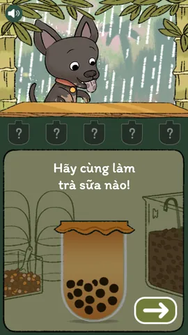 Trò Chơi Làm Trà Sữa Trân Châu: Khám Phá Các Tựa Game Pha Chế Hấp Dẫn Nhất Trò Chơi Làm Trà Sữa Trân Châu: Khám Phá Các Tựa Game Pha Chế Hấp Dẫn Nhất