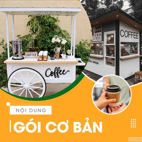 Hướng Dẫn Setup Quán Trà Sữa Toàn Diện: Từ A-z Cho Người Mới Bắt Đầu Hướng Dẫn Setup Quán Trà Sữa Toàn Diện: Từ A-z Cho Người Mới Bắt Đầu