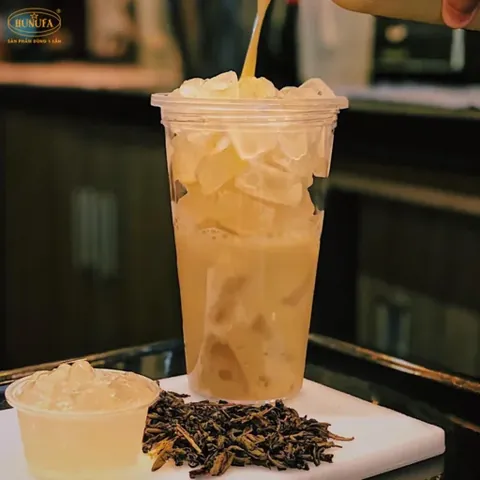 Tỷ Lệ Pha Hồng Trà Sữa Chuẩn Vị, Đậm Đà Như Ngoài Hàng Tỷ Lệ Pha Hồng Trà Sữa Chuẩn Vị, Đậm Đà Như Ngoài Hàng