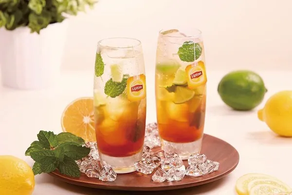 Uống Trà Lipton Sữa Có Tốt Không? Lợi Ích, Tác Dụng Phụ Và Lưu Ý Sử Dụng Uống Trà Lipton Sữa Có Tốt Không? Lợi Ích, Tác Dụng Phụ Và Lưu Ý Sử Dụng
