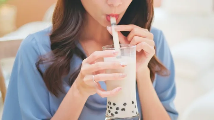 Uống Trà Sữa Bị Mất Ngủ Phải Làm Sao? 7 Cách Cải Thiện Giấc Ngủ Nhanh Chóng Uống Trà Sữa Bị Mất Ngủ Phải Làm Sao? 7 Cách Cải Thiện Giấc Ngủ Nhanh Chóng