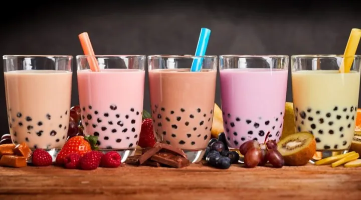 Uống Trà Sữa Có Béo Không? Cách Thưởng Thức Không Lo Tăng Cân Uống Trà Sữa Có Béo Không? Cách Thưởng Thức Không Lo Tăng Cân