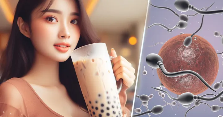 Uống Trà Sữa Có Ung Thư Không? Giải Mã Nguy Cơ Và Lời Khuyên Từ Chuyên Gia Uống Trà Sữa Có Ung Thư Không? Giải Mã Nguy Cơ Và Lời Khuyên Từ Chuyên Gia