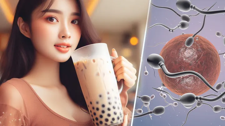 Uống Trà Sữa Có Hại Không? Tác Hại, Nguy Cơ Và Cách Uống An Toàn