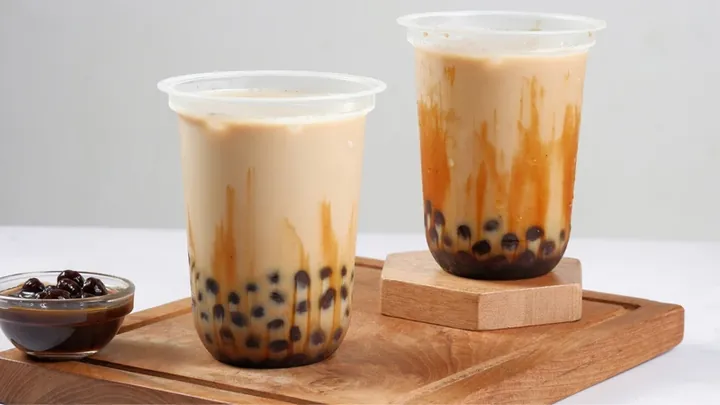 Uống Trà Sữa Có Mất Ngủ Không? Nguyên Nhân Và Cách Khắc Phục Hiệu Quả